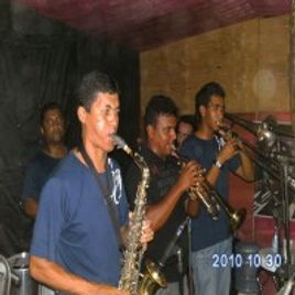 Imagem de Janio Sax