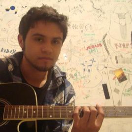 Imagem de Eluan Santos