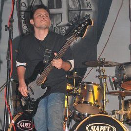 Imagem de Lucian