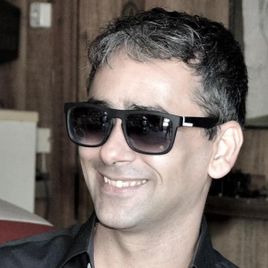 Imagem de Oneide Azevedo