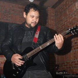 Imagem de Adriano Alflen 