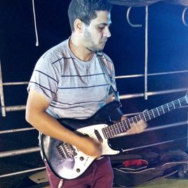 Imagem de George
