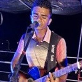 Imagem de Juraci "Xirica"
