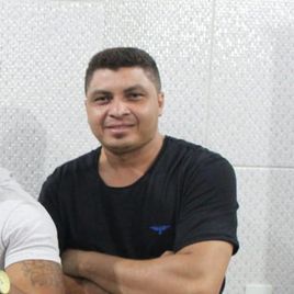 Imagem de Toninho show