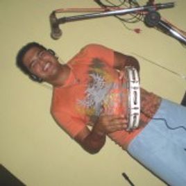 Imagem de Cleiton Sales