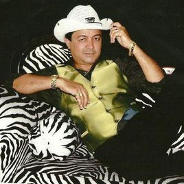 Imagem de Abdênio Ribeiro