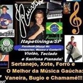 Imagem de Jr. Ruivo