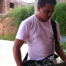 Imagem de Thiago Borréia