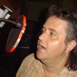 Imagem de Tagore Chenier