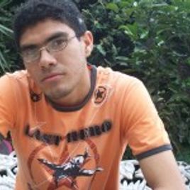 Imagem de Bernardo Vargas