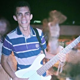 Imagem de Netinho bass