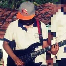 Imagem de Geabson Siqueira