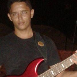 Imagem de Junior Bass