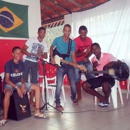 Imagem de MARCELO,VANZINHO,ISRAEL,NETO,CAIO,NEIVALDO,BEATRIZ,LEONARDO,ROSELI,THAIS,MAIQUE.