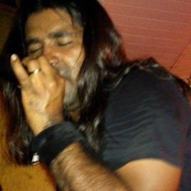 Imagem de Reginaldo Mendes