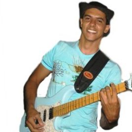 Imagem de Blenno Braz