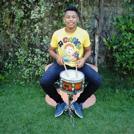 Imagem de Ithalo Brito