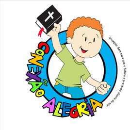 Imagem de Conexão Alegria