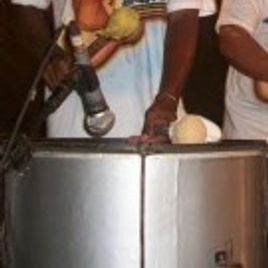 Imagem de Thon