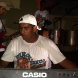 Imagem de Jr Baleia