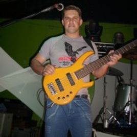 Imagem de Rogerio "Geio"