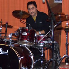 Imagem de Emerson Dubial