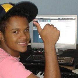 Imagem de Rodrigo 