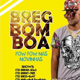 Imagem de GABRIEL BOM BOA