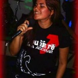 Imagem de Joyce Raphaelly