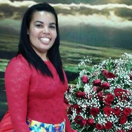 Imagem de Anna Bahiana