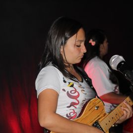 Imagem de Rafaela Ribeiro