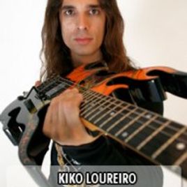 Imagem de Kiko Loureiro