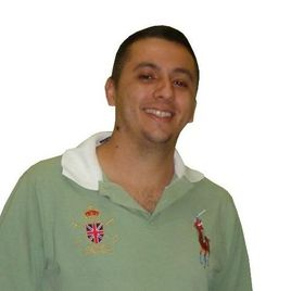 Imagem de Serginho braga