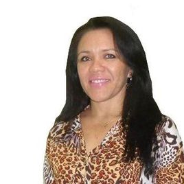 Imagem de Rozagela Rodrigues