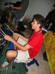Imagem de Jose Rubens