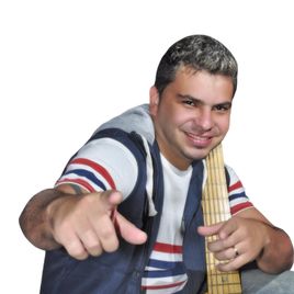 Imagem de Pedro Bass