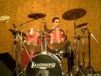 Imagem de David