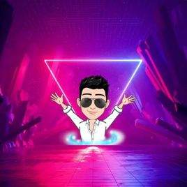 Imagem de Rapper Vitorino™