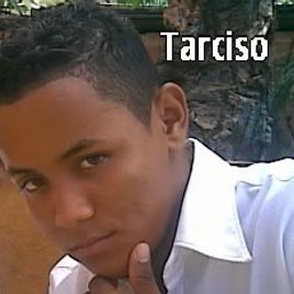 Imagem de TARCISO