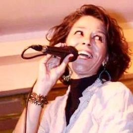 Imagem de Nicinha Alves