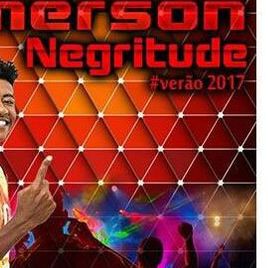 Imagem de Emerson Negritude
