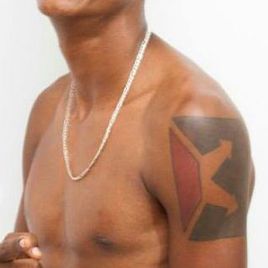 Imagem de Emerson Negritude