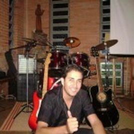 Imagem de Heber Andrade