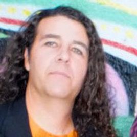 Imagem de Alexandre abreu