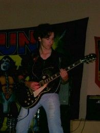Imagem de Giu Frehley