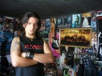 Imagem de Bruno Butcher