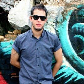 Imagem de Max Marianek