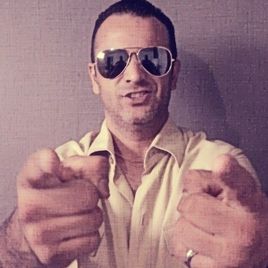 Imagem de Fabrício DiBrito