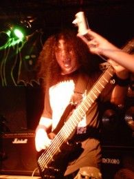 Imagem de Isaac Dinoá