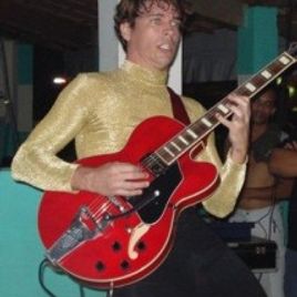Imagem de Capitão